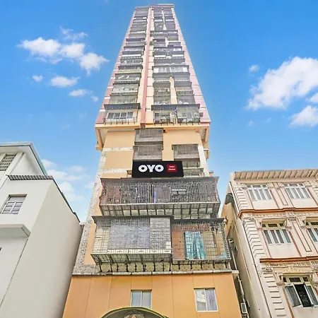 Hotel O Asma