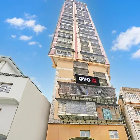 Hotel O Asma Mumbai