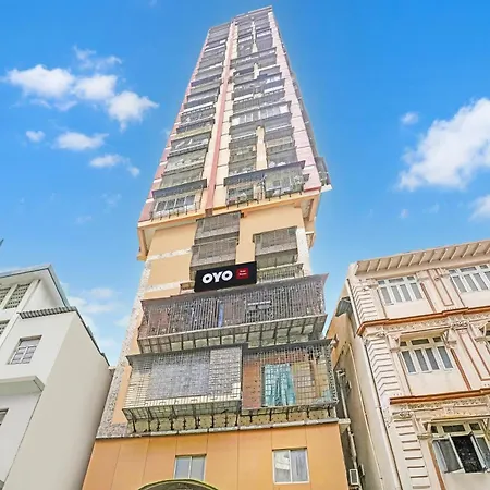 O Asma Hotel 3*