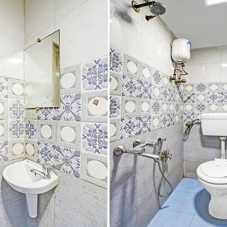 Hotel O Asma Mumbai