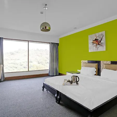 Townhouse Royal Palms Hotel 4*