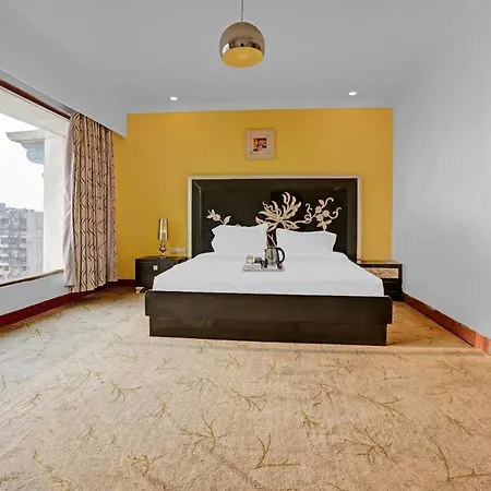Hotel Townhouse Royal Palms Mumbai