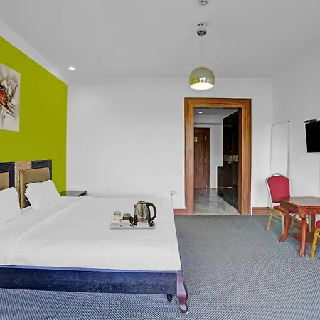 Townhouse Royal Palms Mumbai