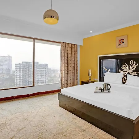 Hotel Townhouse Royal Palms Mumbai