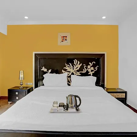 Hotel Townhouse Royal Palms Mumbai