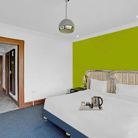 Townhouse Royal Palms Mumbai