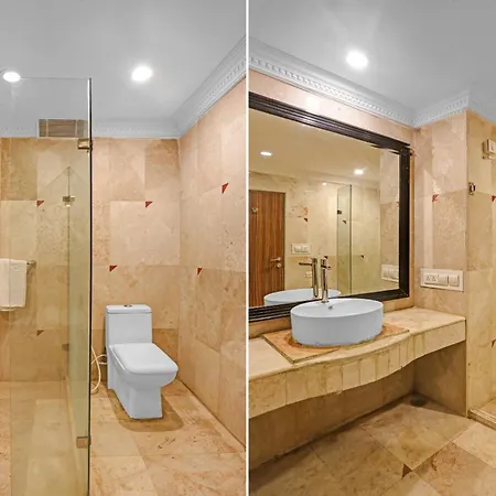 Townhouse Royal Palms 4* Mumbai