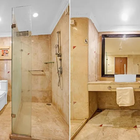 Townhouse Royal Palms Hotel Mumbai