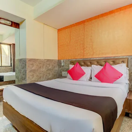 Hotel Collection O Jk Regency 3*