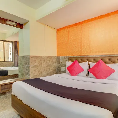 Hotel Collection O Jk Regency 3*