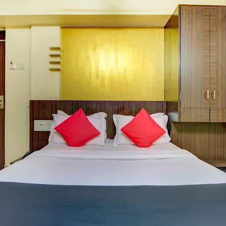 Collection O Jk Regency Mumbai