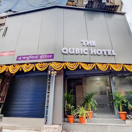 Oyo Flagship Qubic