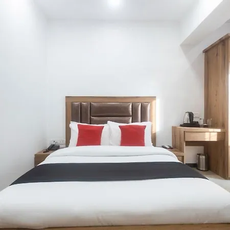 Hotel O Babas Residency 3*