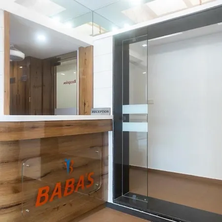 O Babas Residency 3* Mumbai