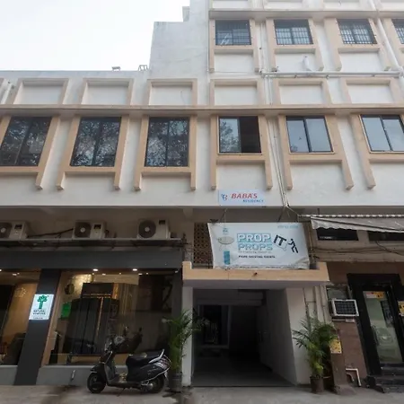 O Babas Residency Hotel