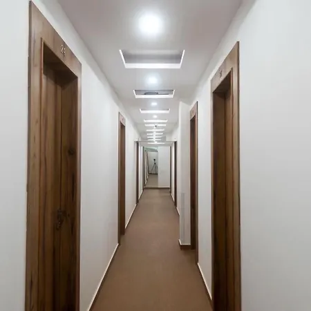 O Babas Residency Hotel Mumbai