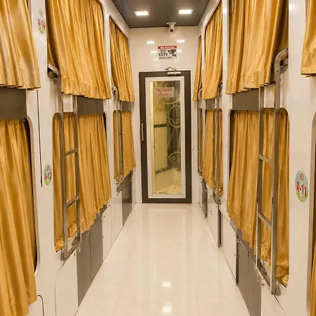 Apartment Andheri-69-dormitory