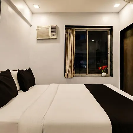 Collection O Andheri Near Airport Formerly We Hotel Mumbai