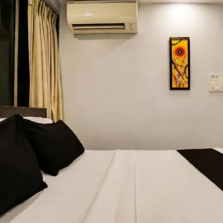 Collection O Andheri Near Airport Formerly We Mumbai