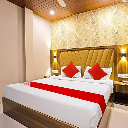 Super O Andheri East 3*