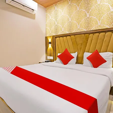 Super O Andheri East Hotel Mumbai
