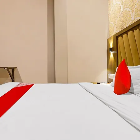 Hotel Super O Andheri East Mumbai