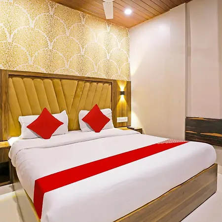 Hotel Super O Andheri East