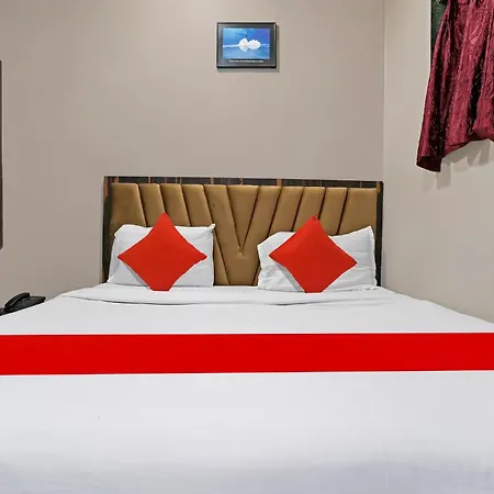 Super O Andheri East Hotel 3*