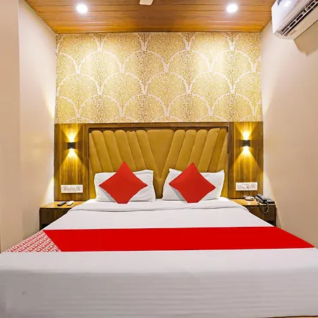 Super O Andheri East 3* Mumbai