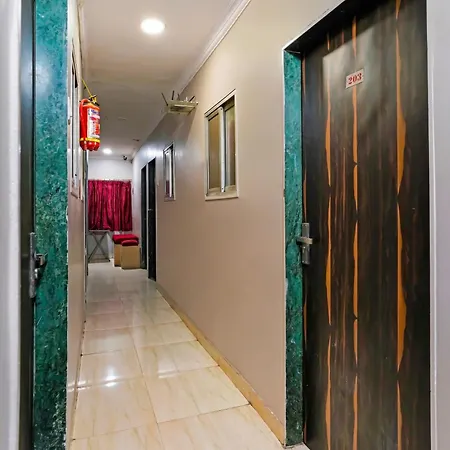 Hotel Super O Andheri East