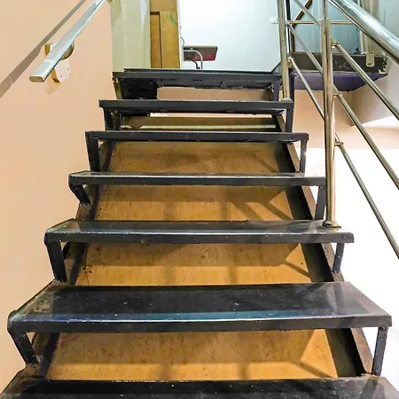 Super O Andheri East Hotel Mumbai