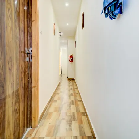 Hotel O Tanvi *