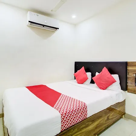 O Tanvi Hotel Mumbai