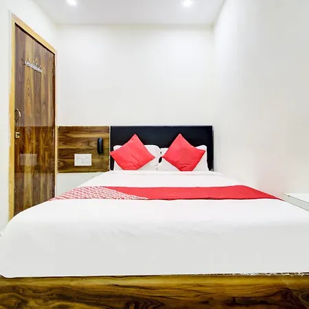 Hotel O Tanvi Mumbai