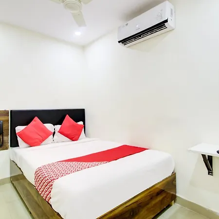 O Tanvi Mumbai