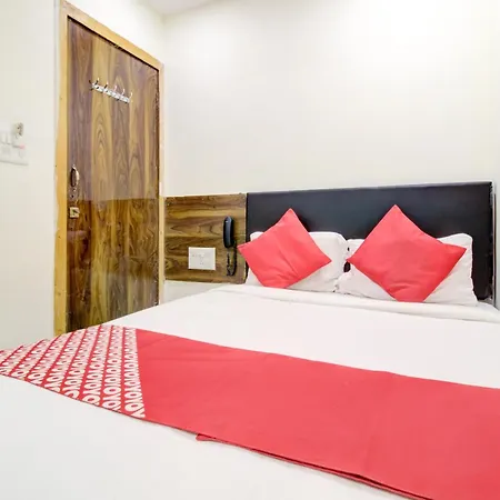 Hotel O Tanvi