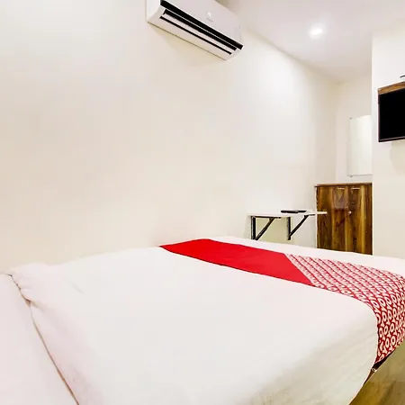 Hotel O Tanvi *