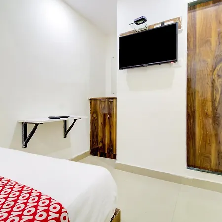 O Tanvi Hotel Mumbai