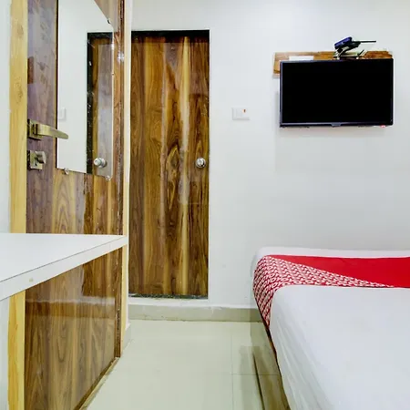 Hotel O Tanvi Mumbai