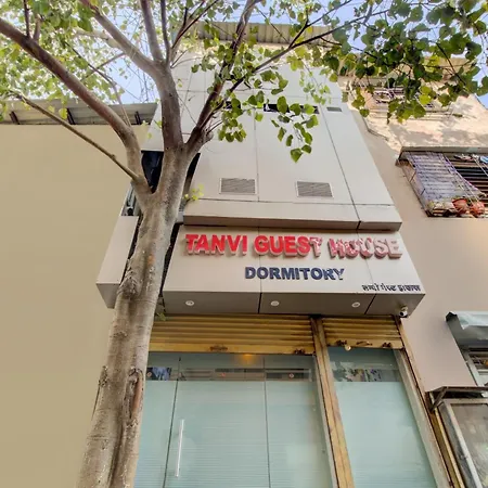 O Tanvi Hotel *