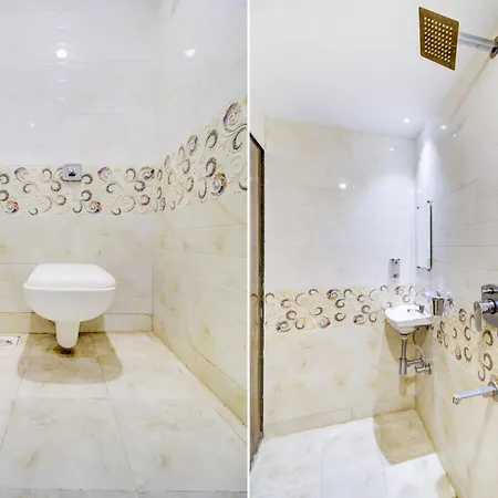 Hotel O Tanvi Mumbai