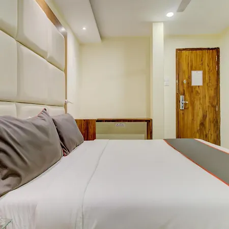 O Address Hotel Mumbai