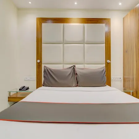 Hotel O Address Mumbai