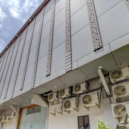 O Address Mumbai