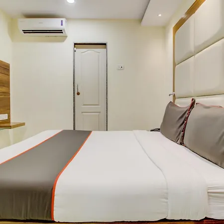 O Address Hotel