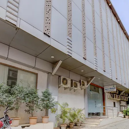 O Address 4* Mumbai