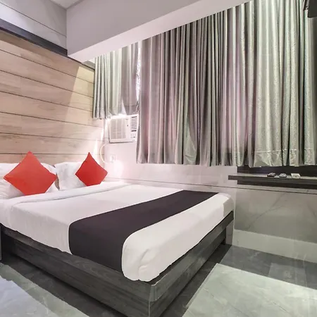 Hotel Spring Residency Mumbai