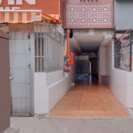 Spring Residency Hotel Mumbai