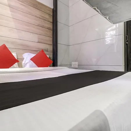 Spring Residency Hotel