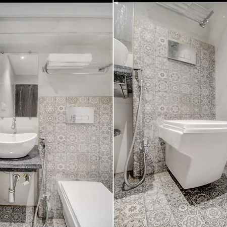 Spring Residency Hotel Mumbai
